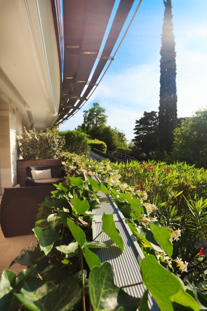 Квартира в Будве, Черногория, 107 м² - фото 14