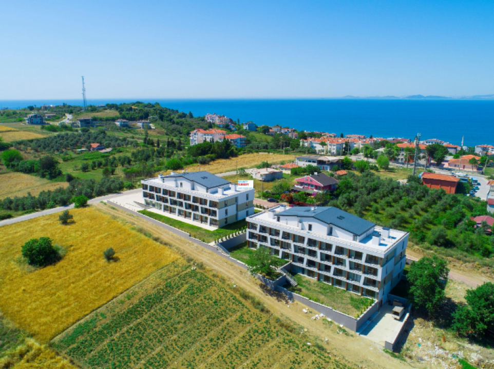 Дом в Ялове, Турция, 160 м² - фото 1