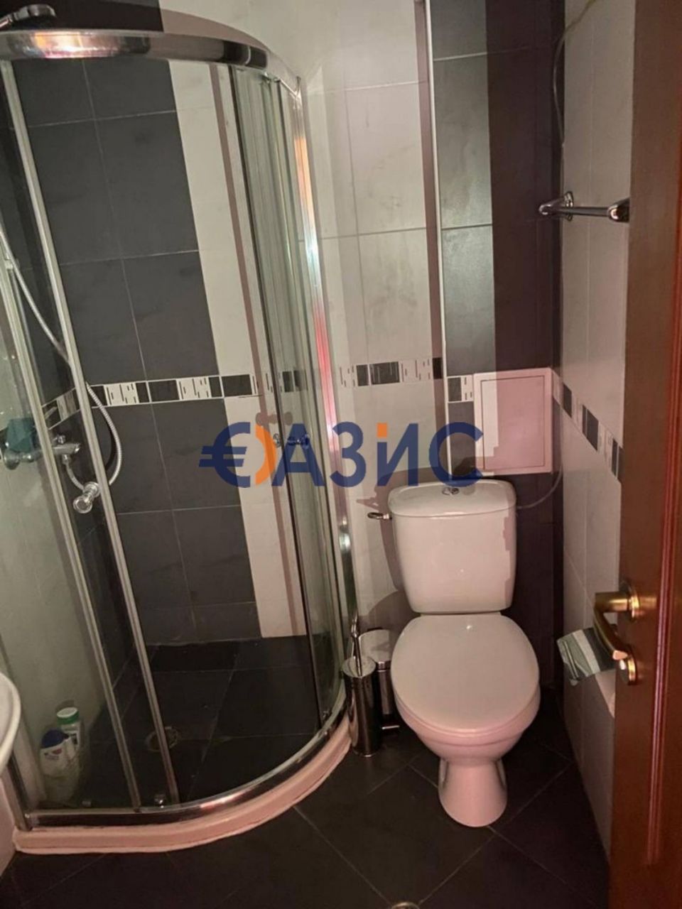 Апартаменты в Святом Власе, Болгария, 103 м² - фото 19