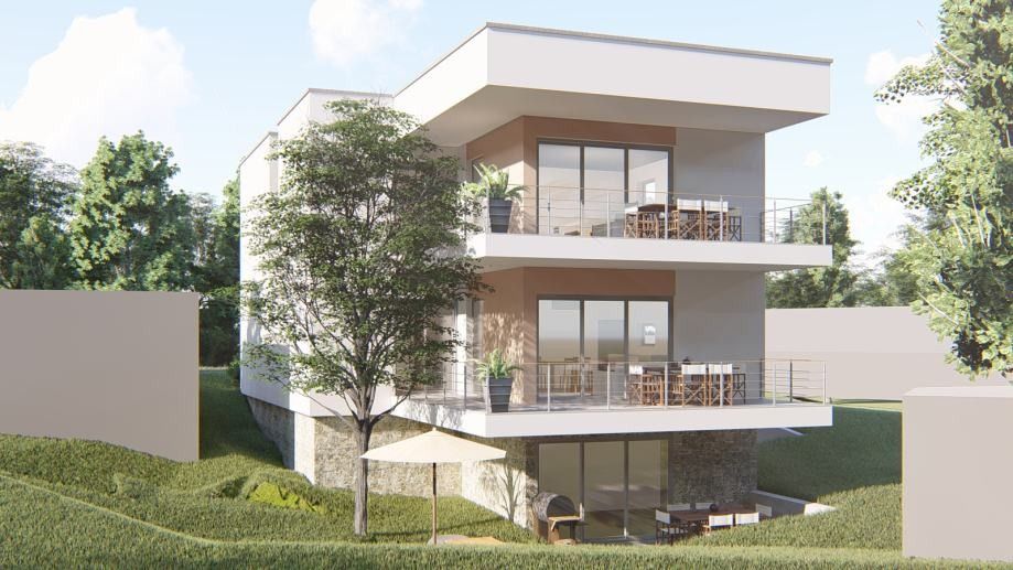 Дом в Загребе, Хорватия, 203 м² - фото 1