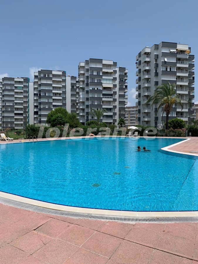 Апартаменты в Кунду, Турция, 180 м² - фото 2