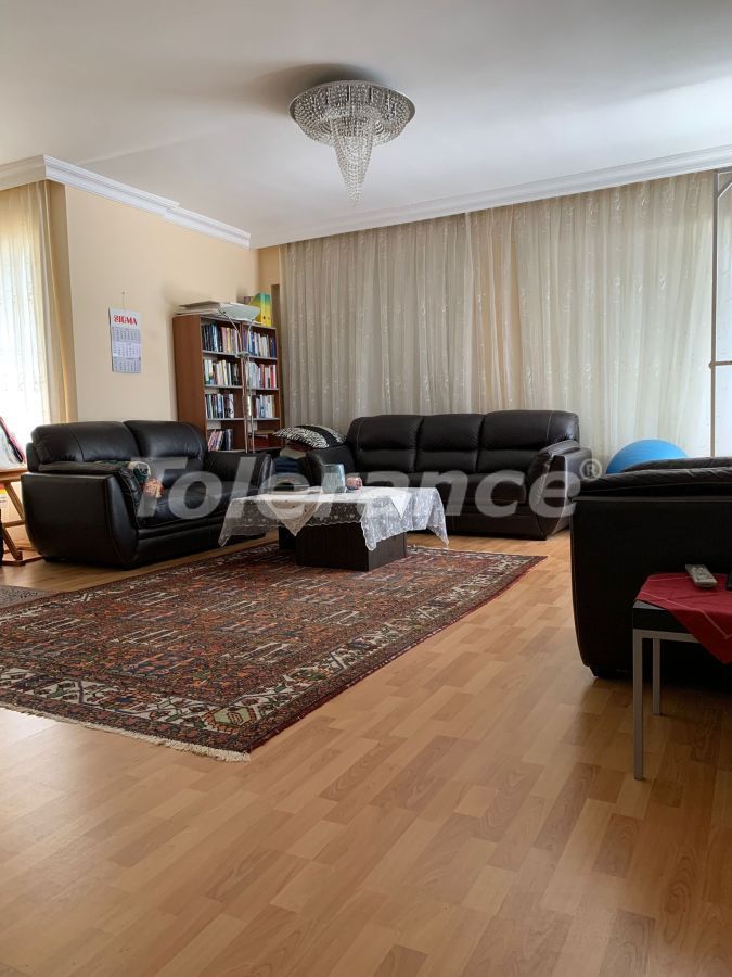 Апартаменты в Кунду, Турция, 180 м² - фото 3