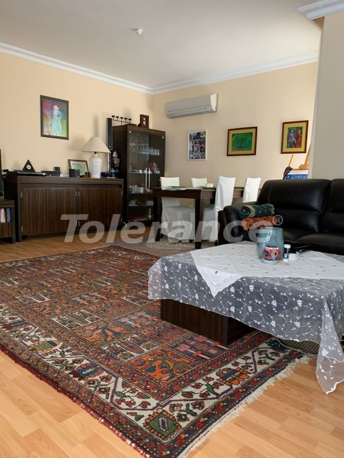 Апартаменты в Кунду, Турция, 180 м² - фото 4