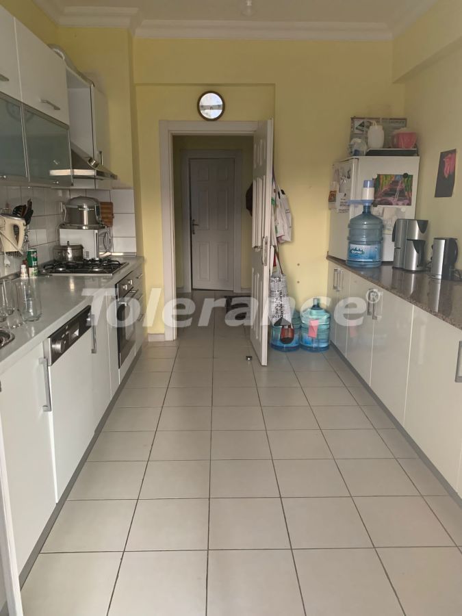 Апартаменты в Кунду, Турция, 180 м² - фото 6