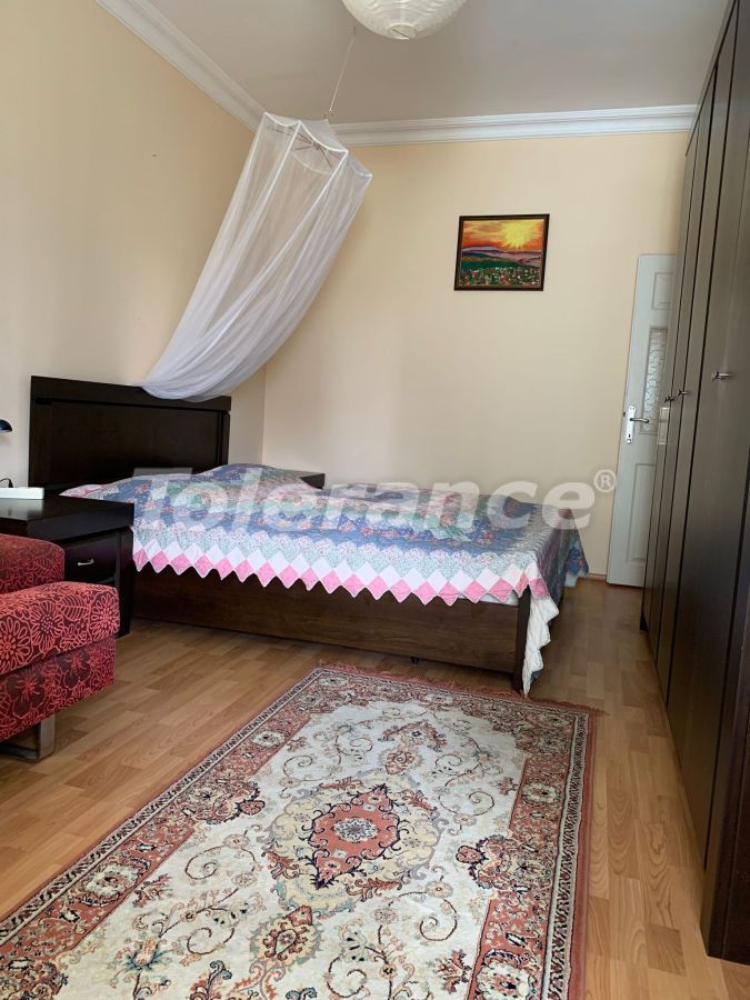 Апартаменты в Кунду, Турция, 180 м² - фото 7