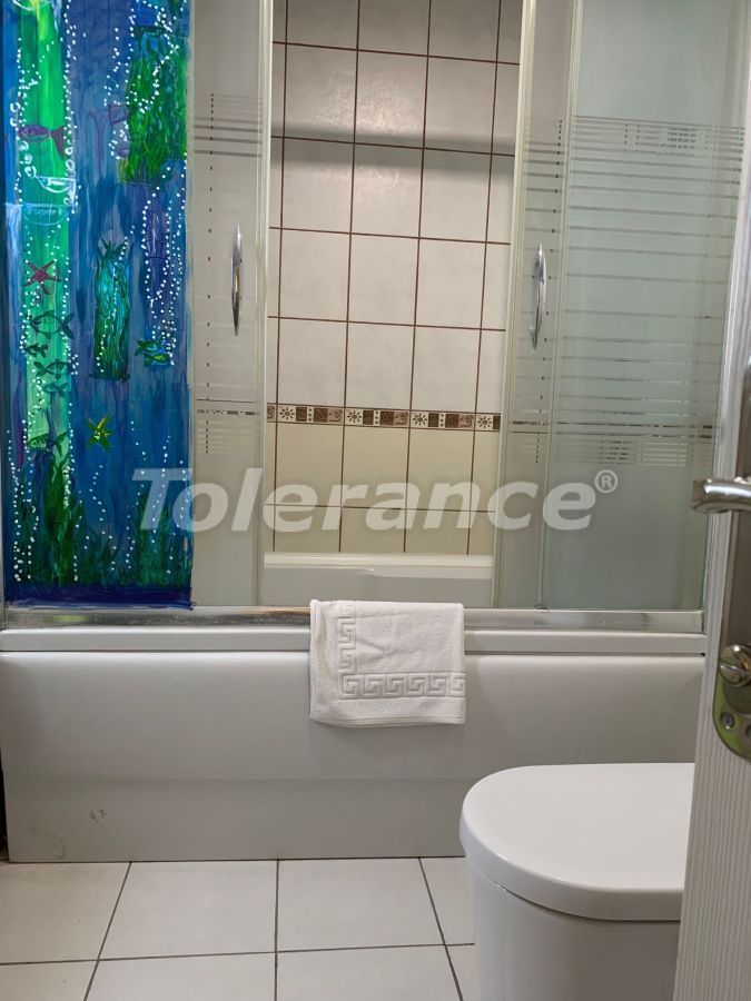 Апартаменты в Кунду, Турция, 180 м² - фото 9