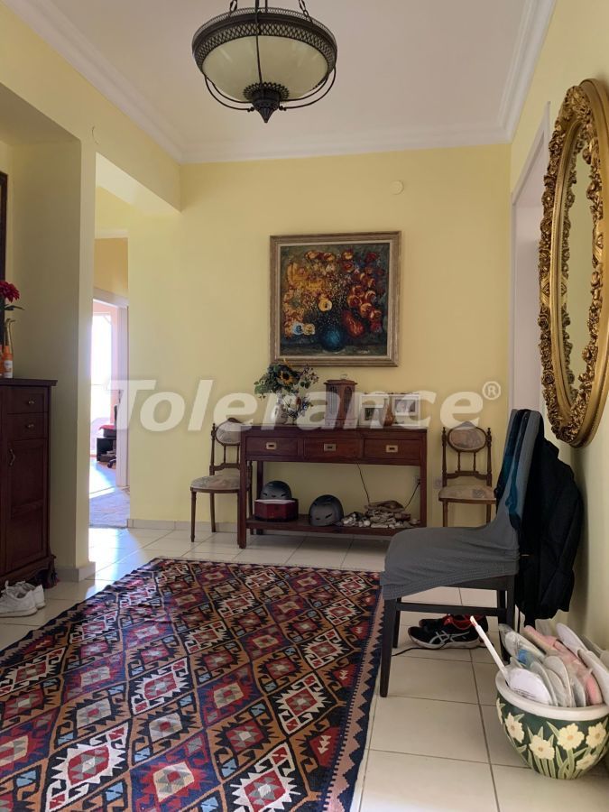 Апартаменты в Кунду, Турция, 180 м² - фото 12