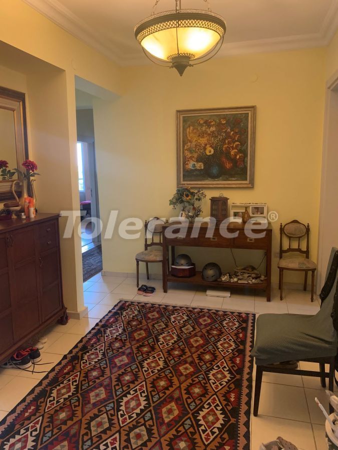 Апартаменты в Кунду, Турция, 180 м² - фото 13