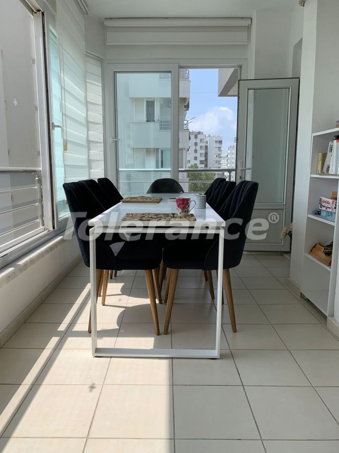 Апартаменты в Кунду, Турция, 180 м² - фото 14