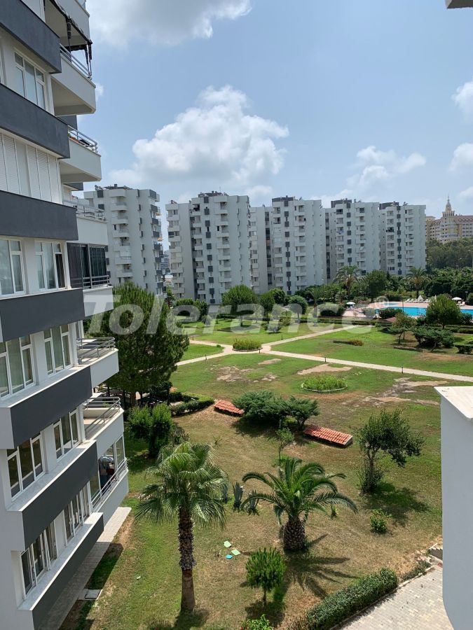 Апартаменты в Кунду, Турция, 180 м² - фото 17