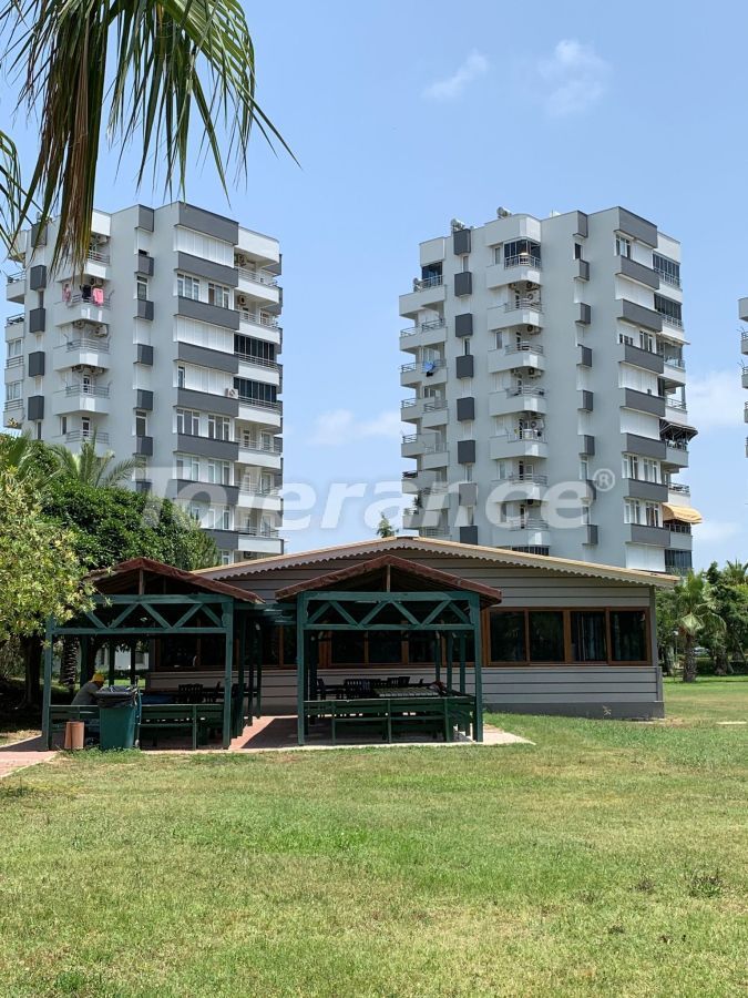 Апартаменты в Кунду, Турция, 180 м² - фото 19