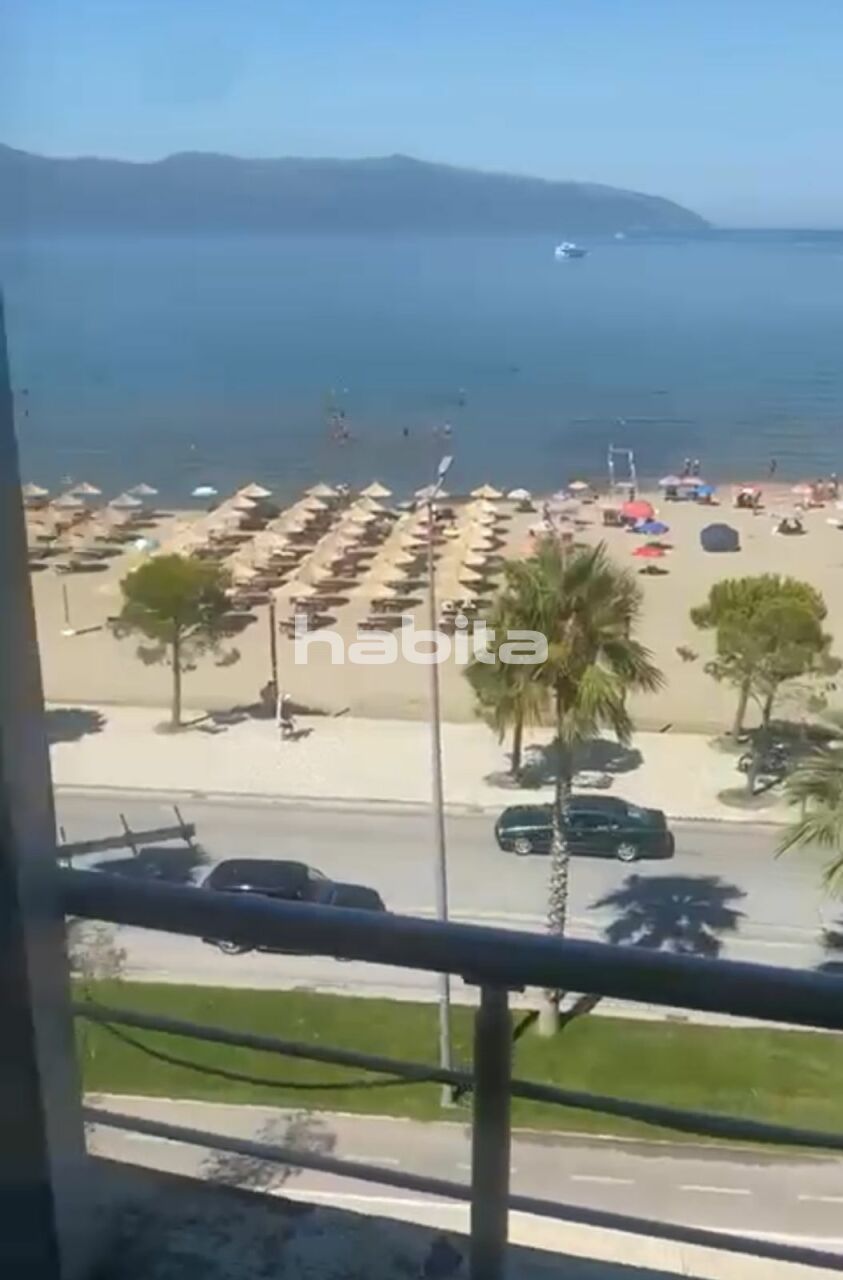 Апартаменты во Влёре, Албания, 120 м² - фото 1