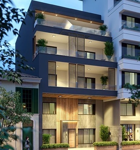 Студия в Афинах, Греция, 39 м² - фото 1
