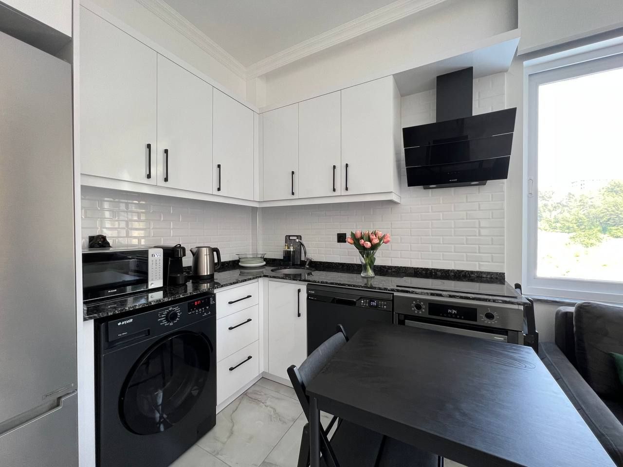 Квартира в Авсалларе, Турция, 44 м² - фото 5