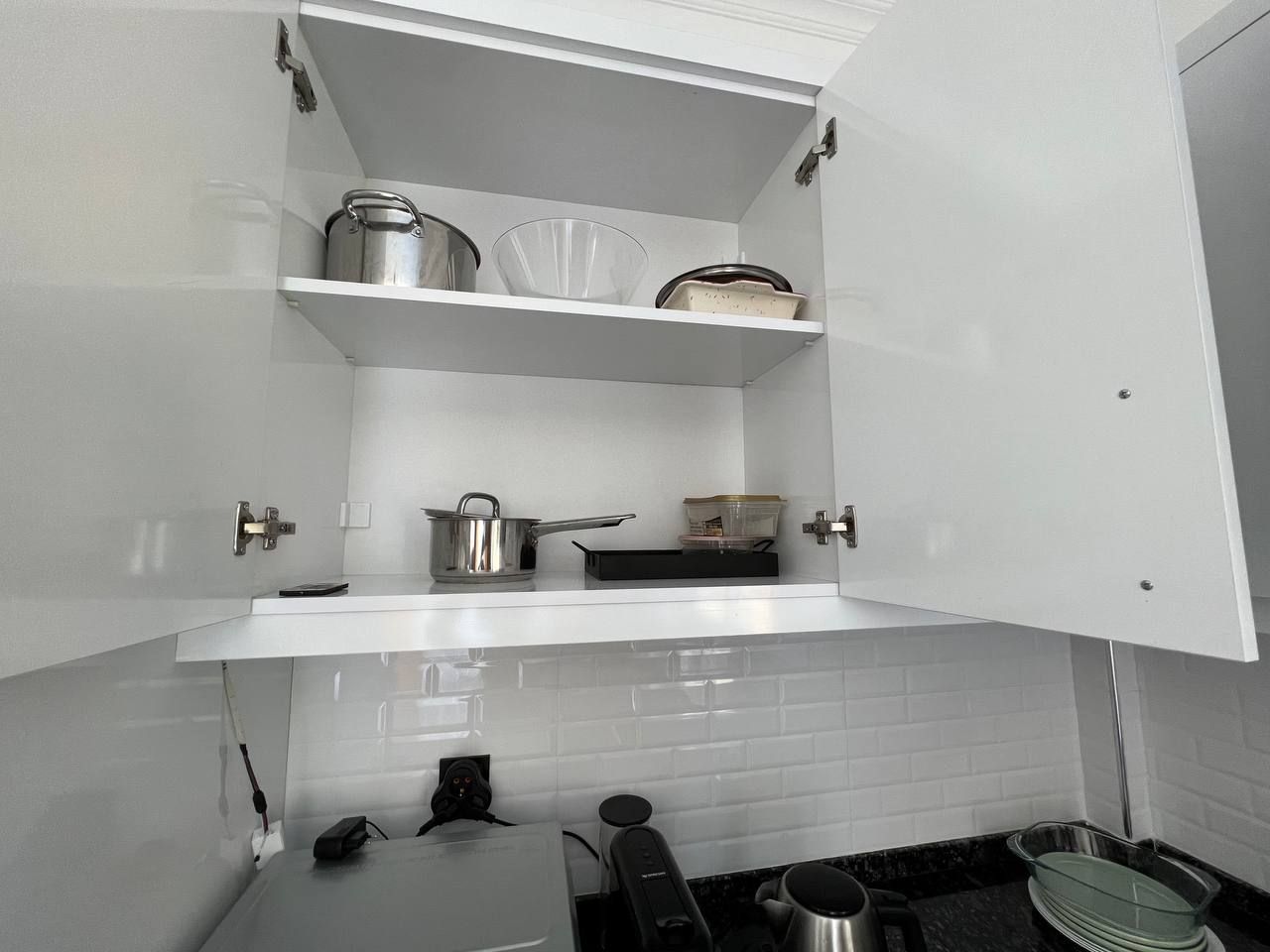 Квартира в Авсалларе, Турция, 44 м² - фото 10