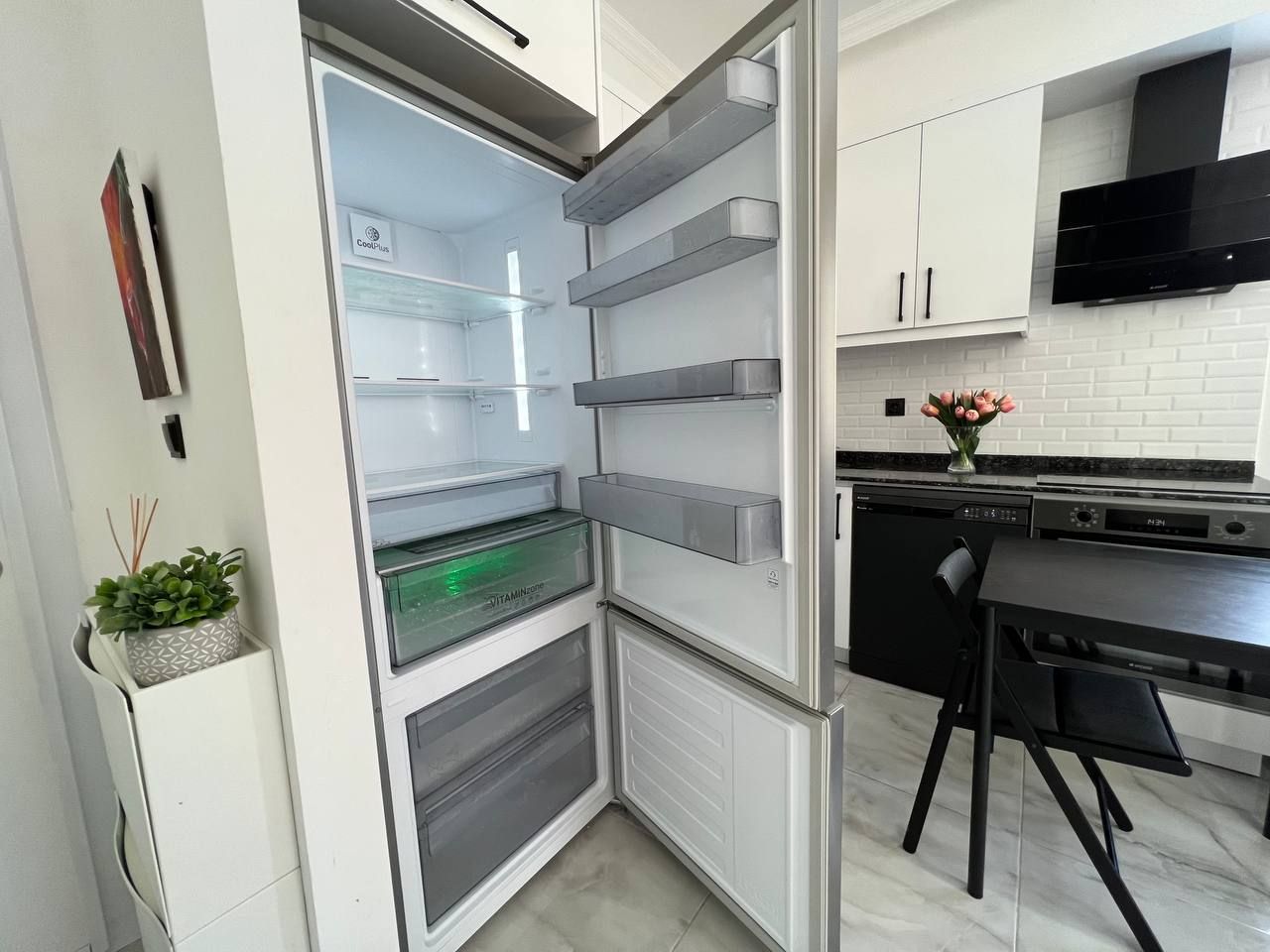 Квартира в Авсалларе, Турция, 44 м² - фото 9