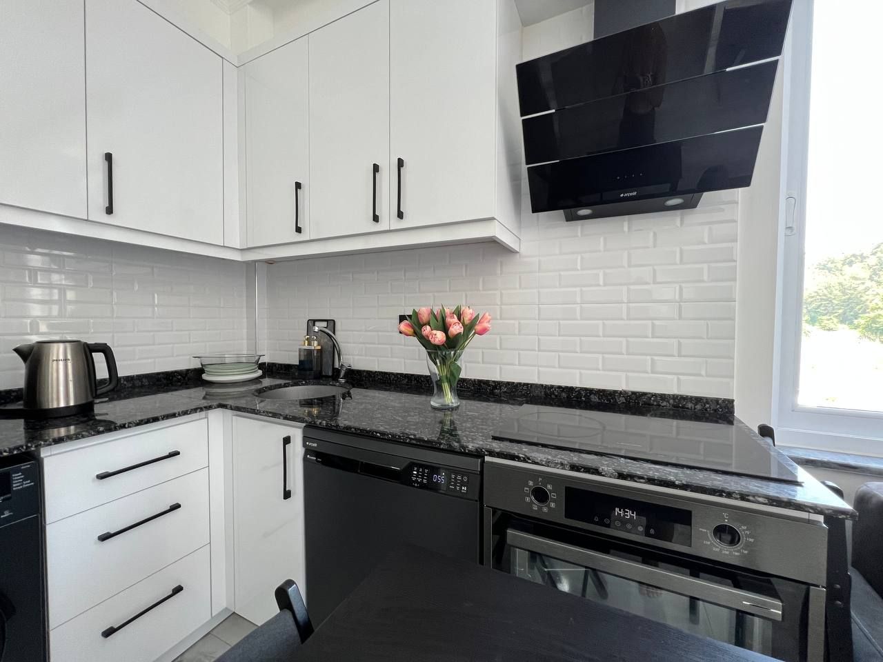 Квартира в Авсалларе, Турция, 44 м² - фото 6