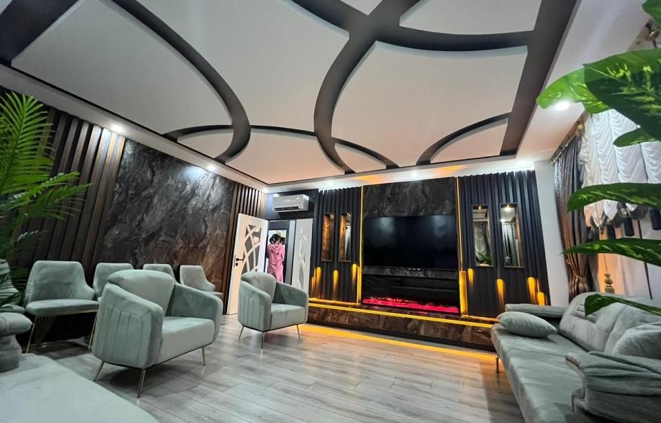Апартаменты в Анталии, Турция, 165 м² - фото 1