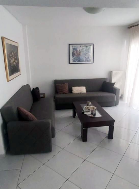 Квартира в Салониках, Греция, 55 м² - фото 1