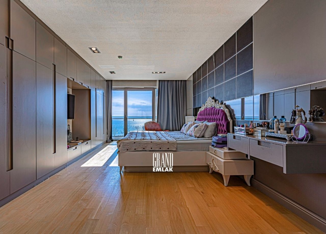 Квартира в Анталии, Турция, 300 м² - фото 13