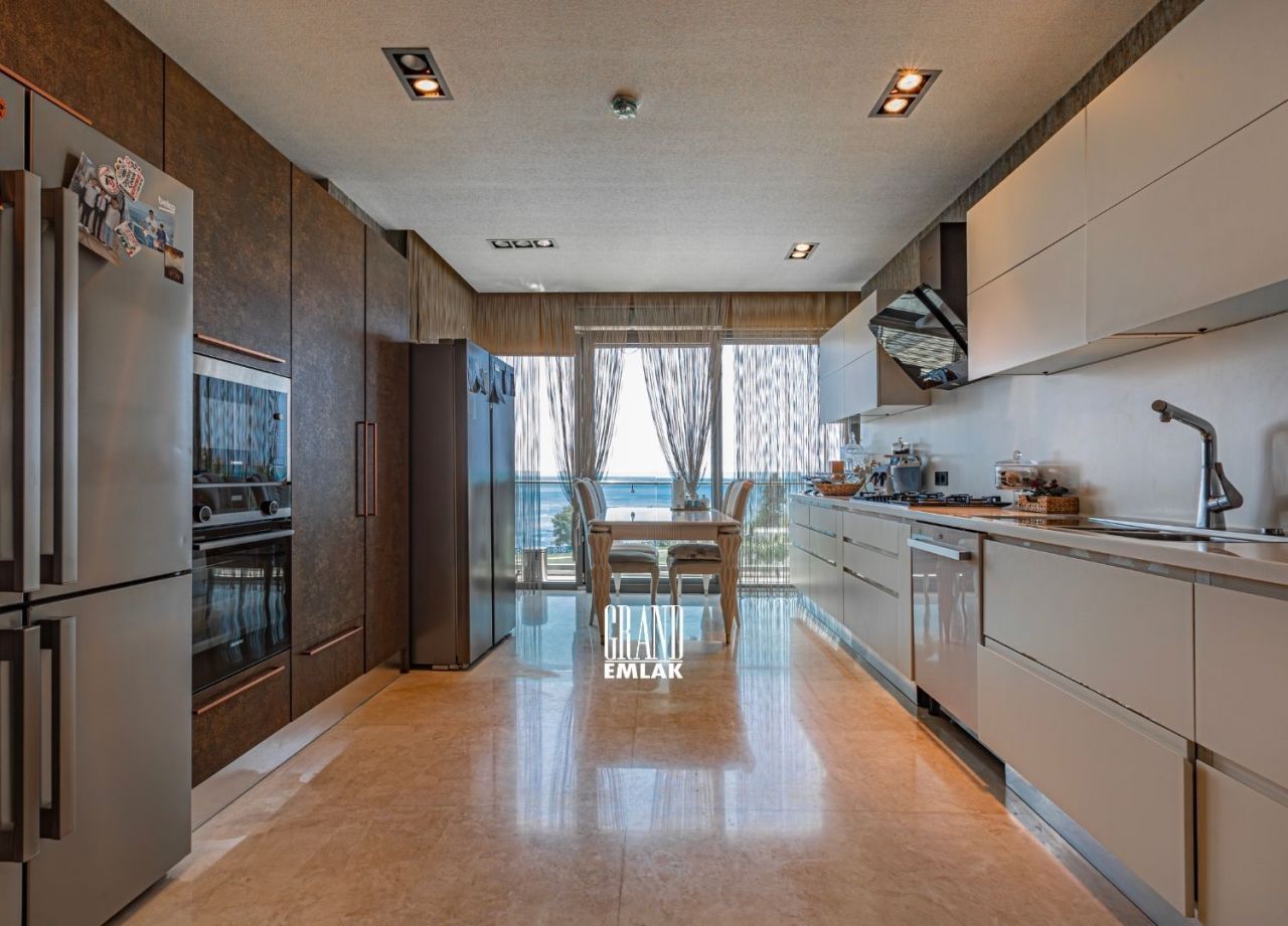 Квартира в Анталии, Турция, 300 м² - фото 12