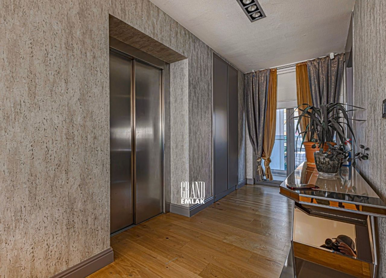 Квартира в Анталии, Турция, 300 м² - фото 5