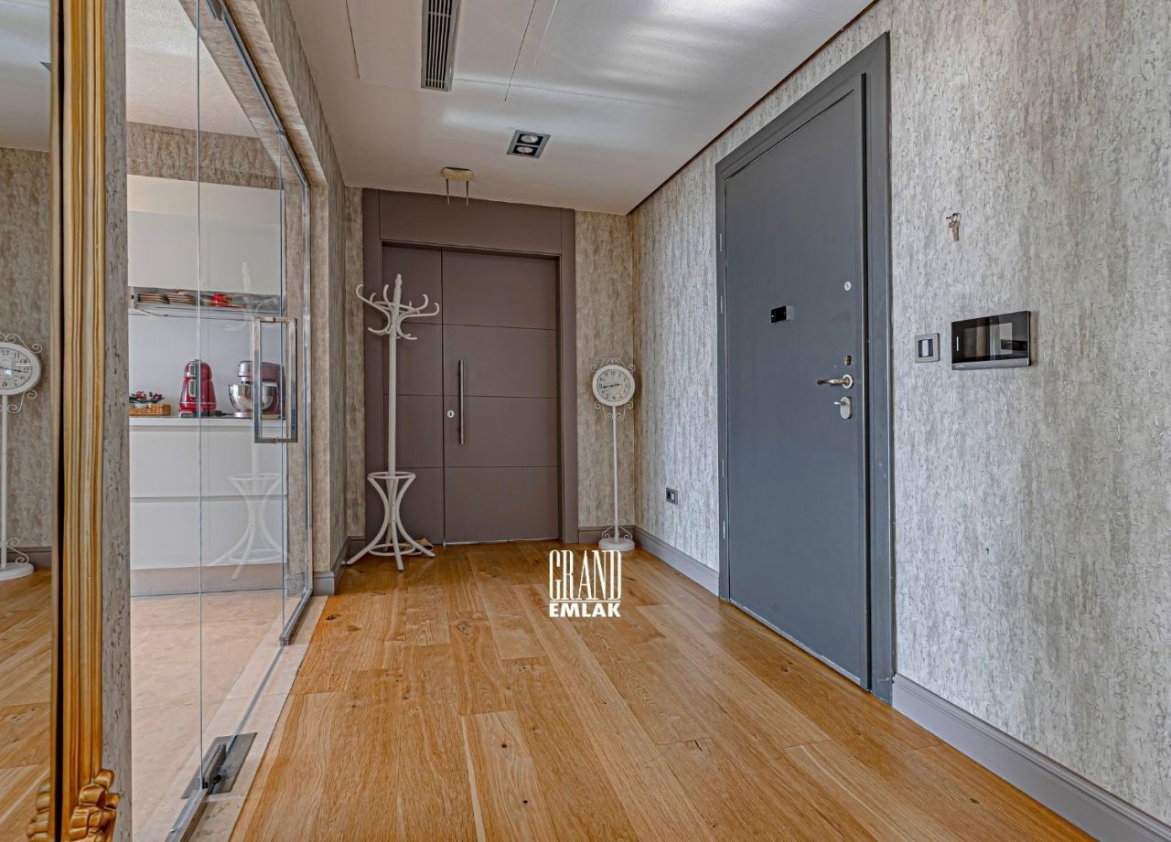 Квартира в Анталии, Турция, 300 м² - фото 6