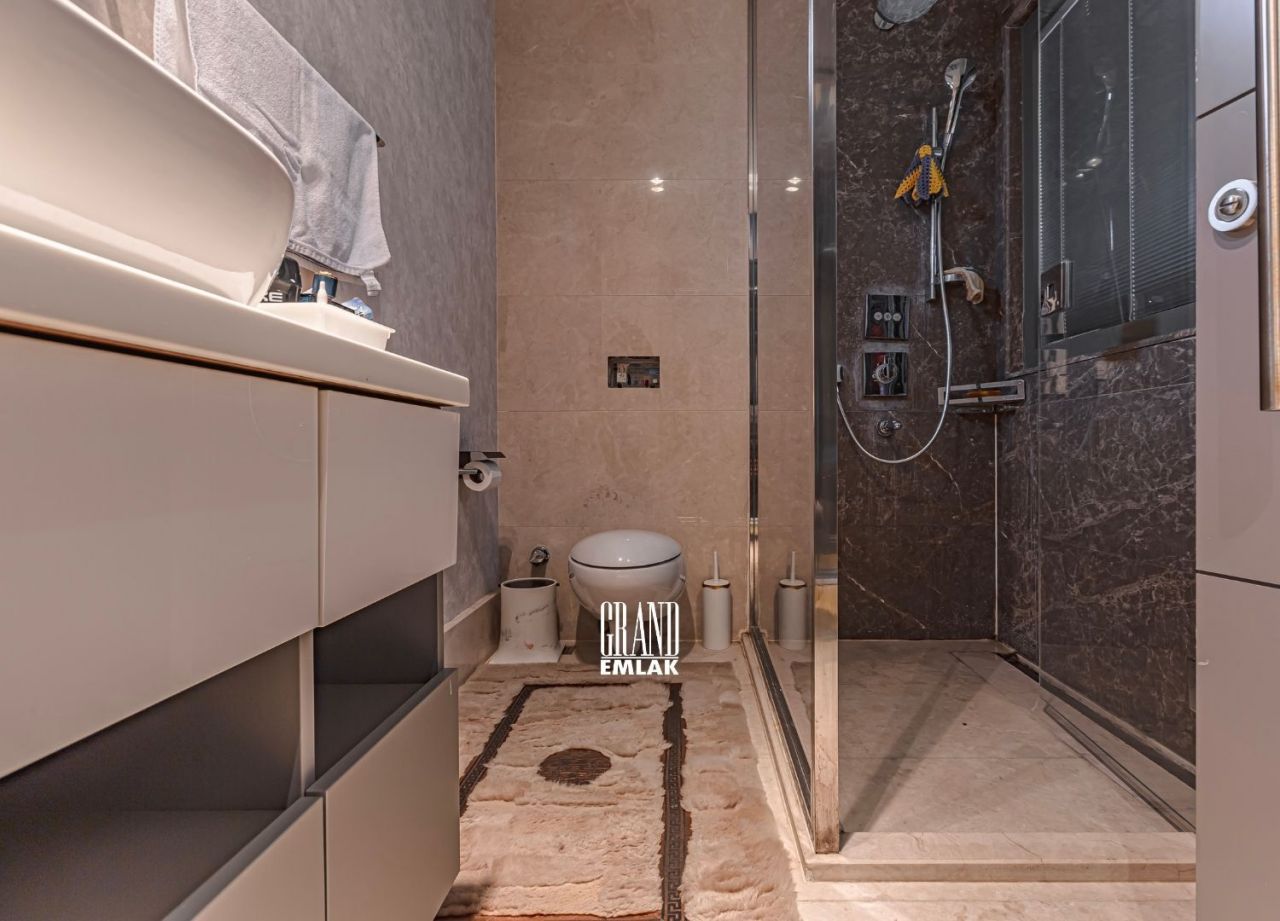 Квартира в Анталии, Турция, 300 м² - фото 18