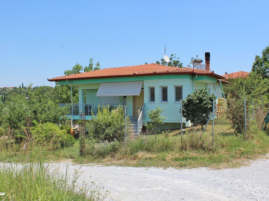 Дом в Пиерии, Греция, 119 м2 - фото 1