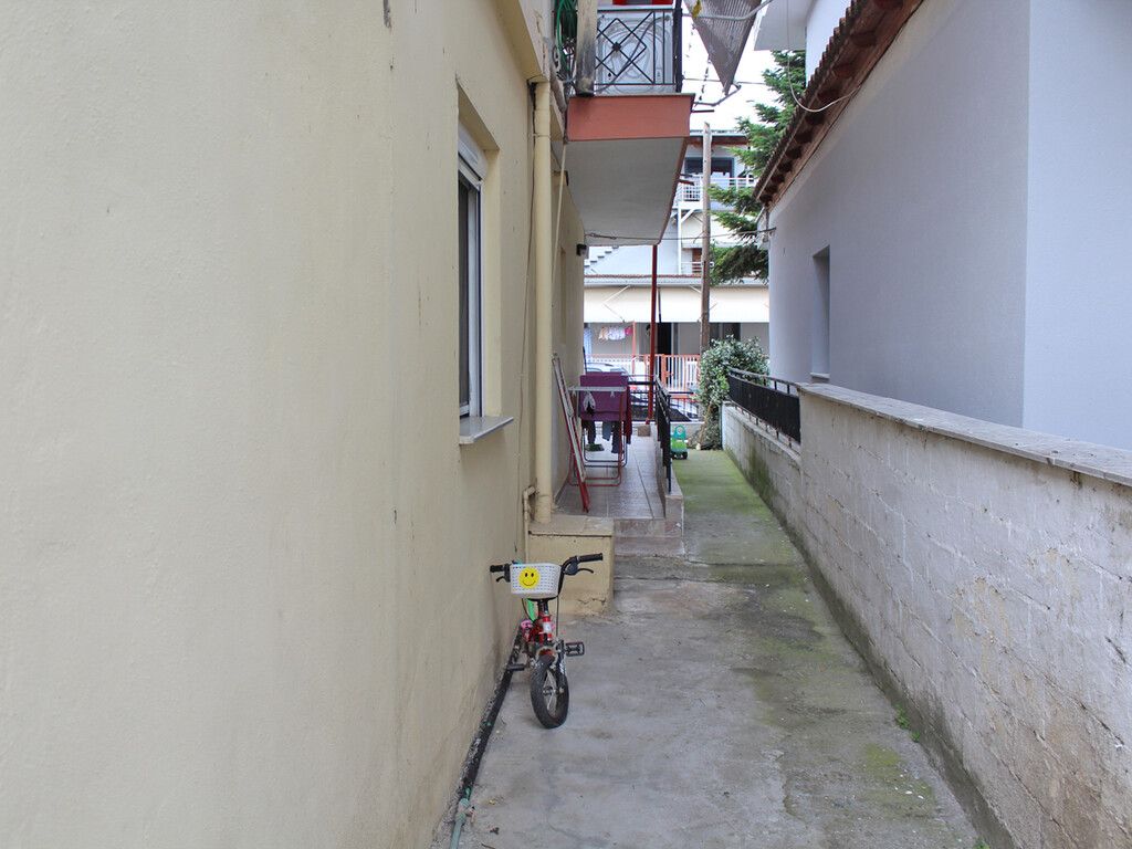 Квартира в Олимпиаки-Акти, Греция, 92 м² - фото 12