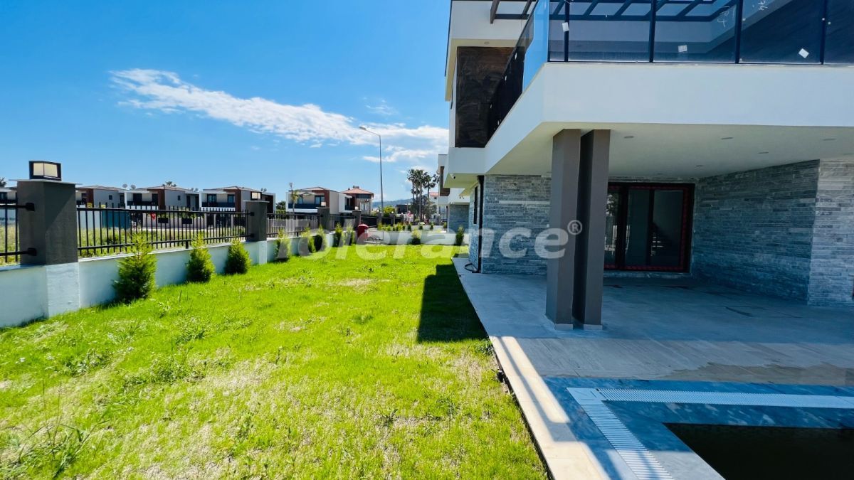 Вилла в Чамьюве, Турция, 269 м² - фото 3