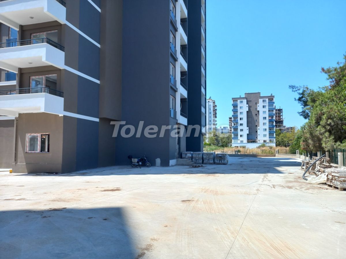 Апартаменты в Мерсине, Турция, 70 м² - фото 4