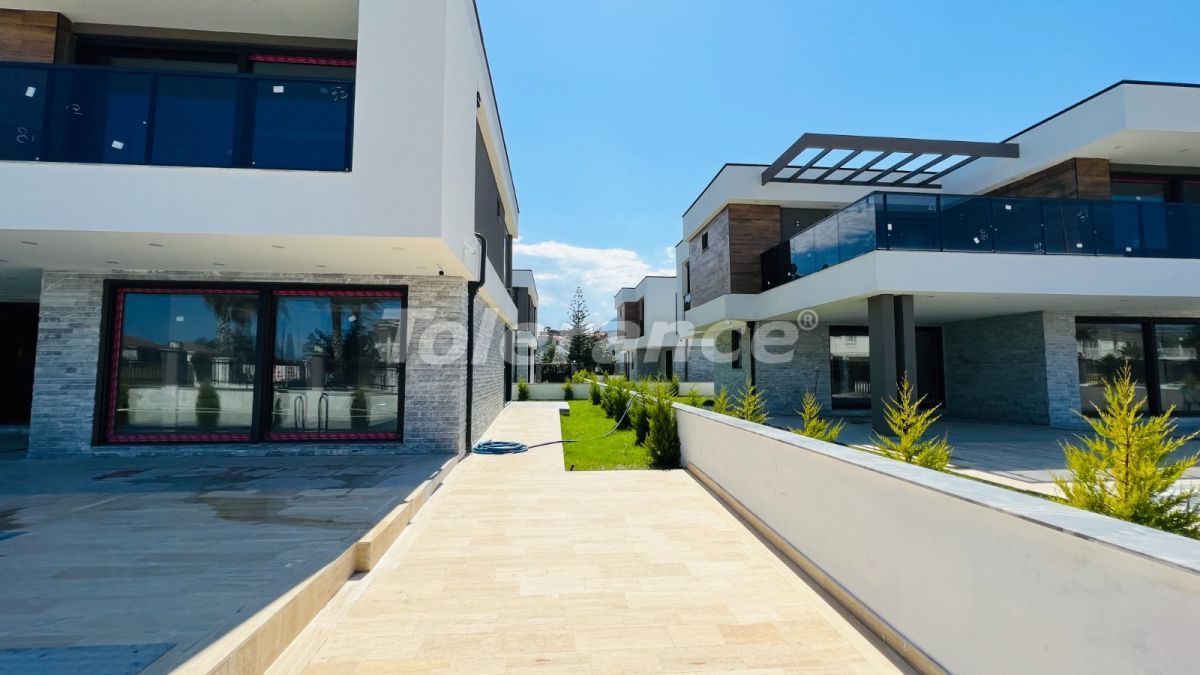 Вилла в Чамьюве, Турция, 269 м² - фото 4