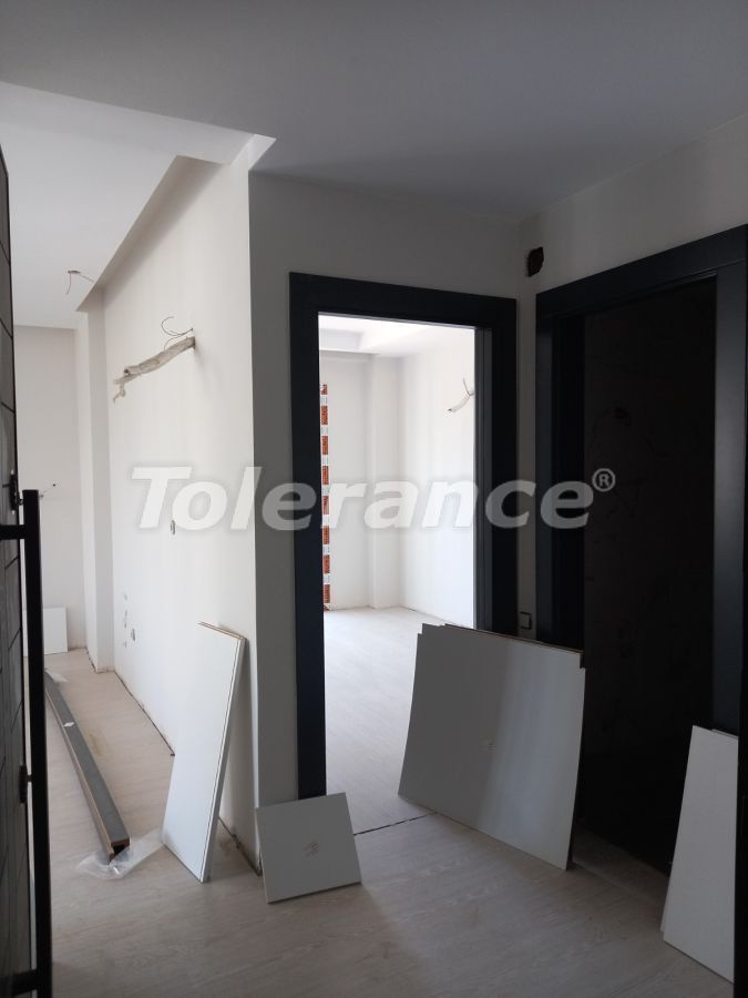 Апартаменты в Мерсине, Турция, 70 м² - фото 16