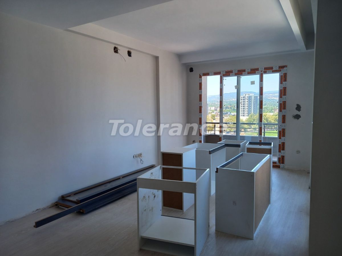 Апартаменты в Мерсине, Турция, 70 м² - фото 18