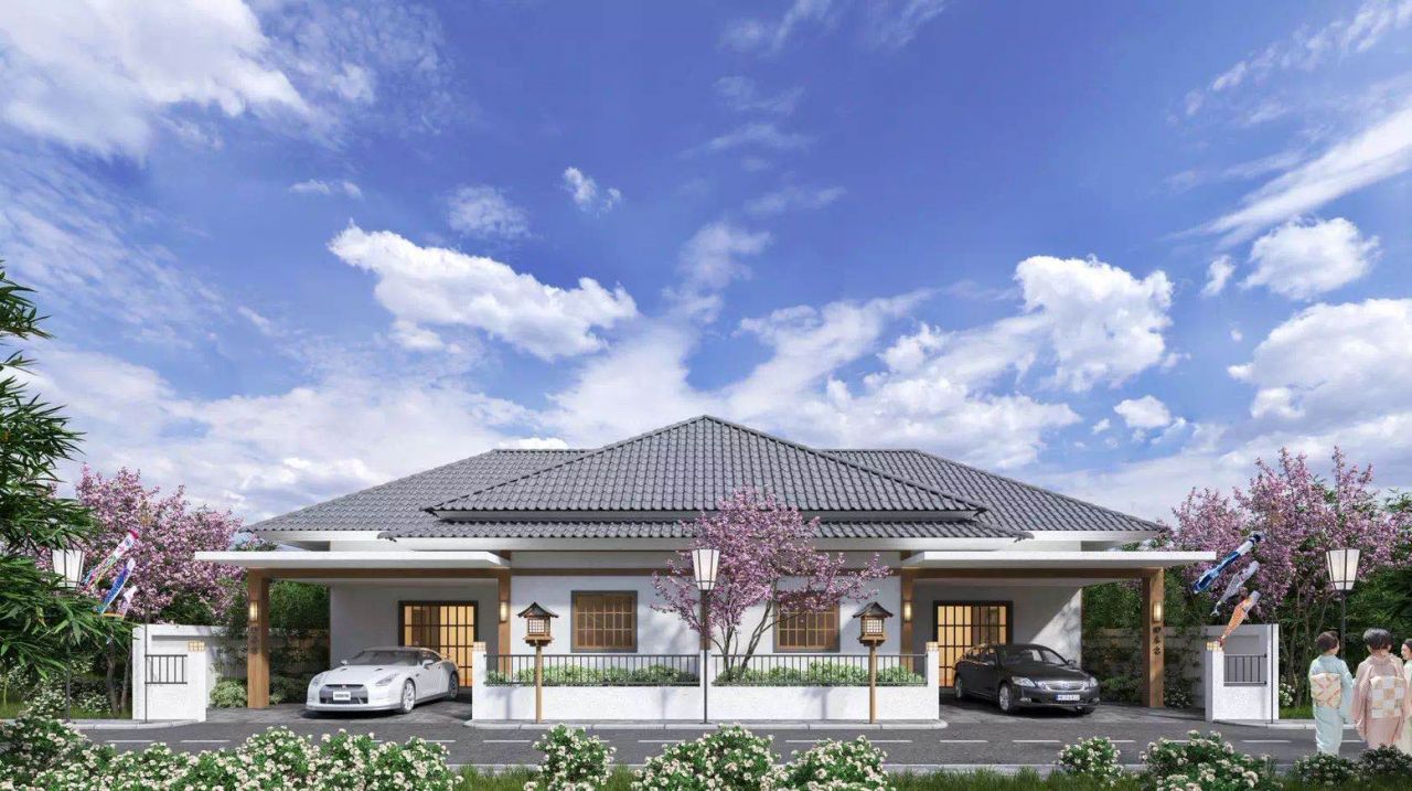 Таунхаус на острове Пхукет, Таиланд, 70.76 м² - фото 2