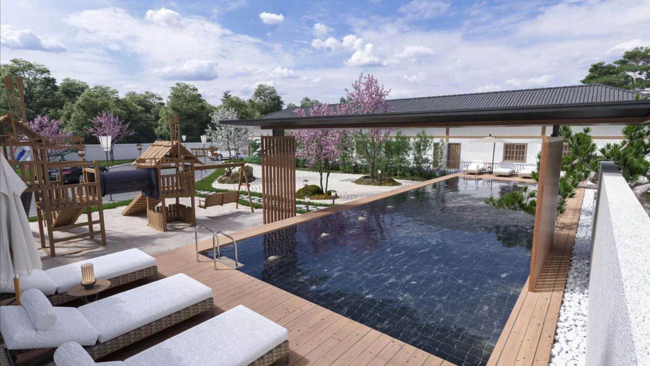 Таунхаус на острове Пхукет, Таиланд, 70.76 м² - фото 3