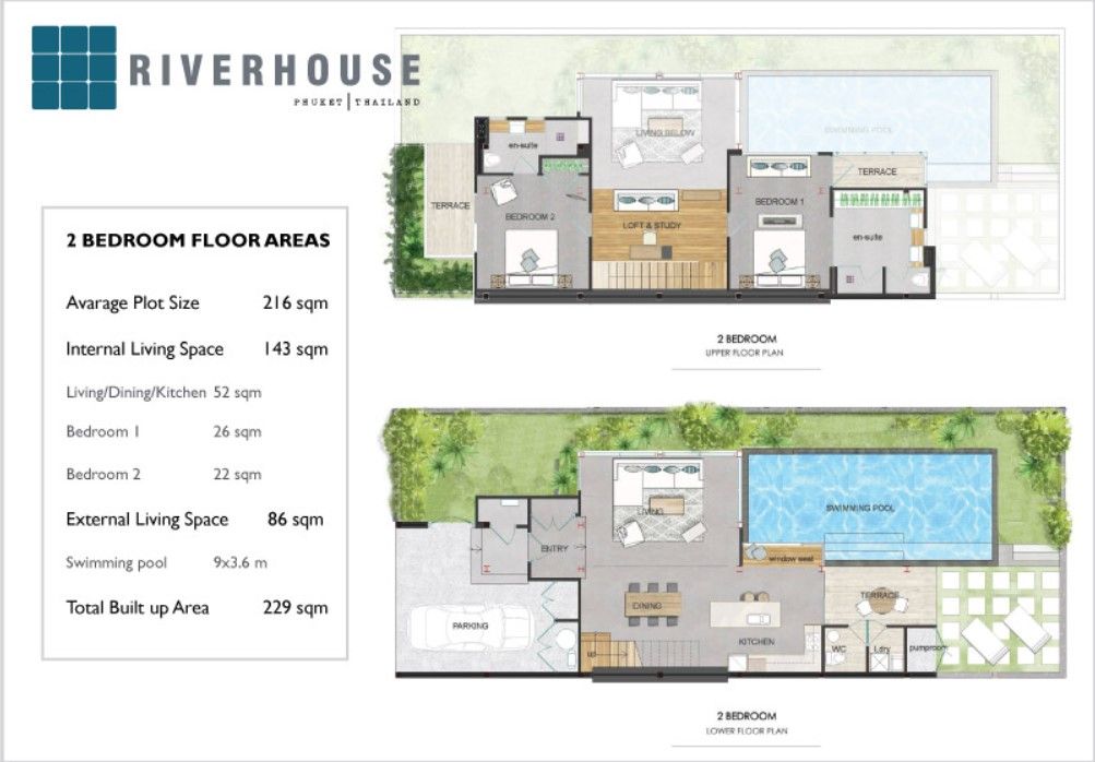 Вилла на острове Пхукет, Таиланд, 228 м² - фото 5