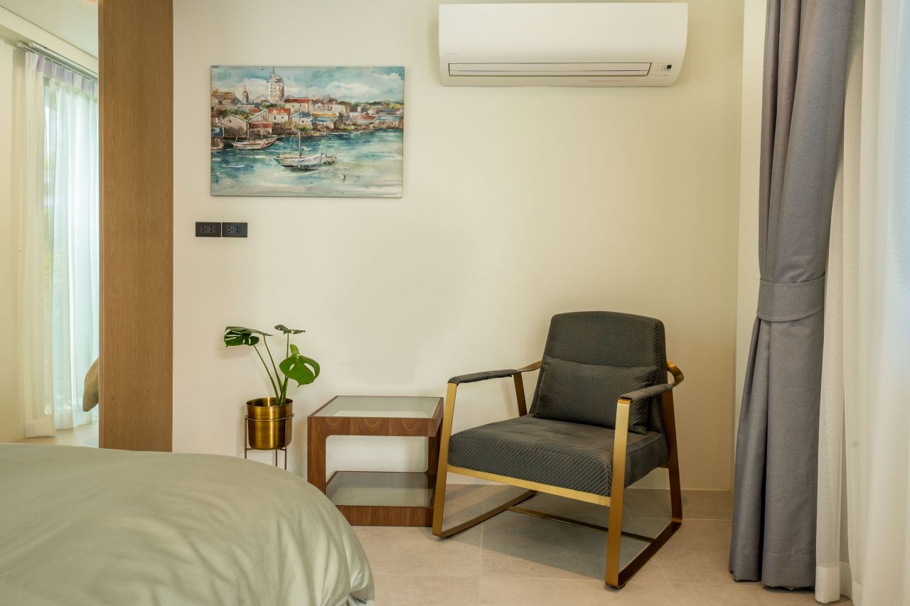 Вилла на острове Пхукет, Таиланд, 228 м² - фото 12