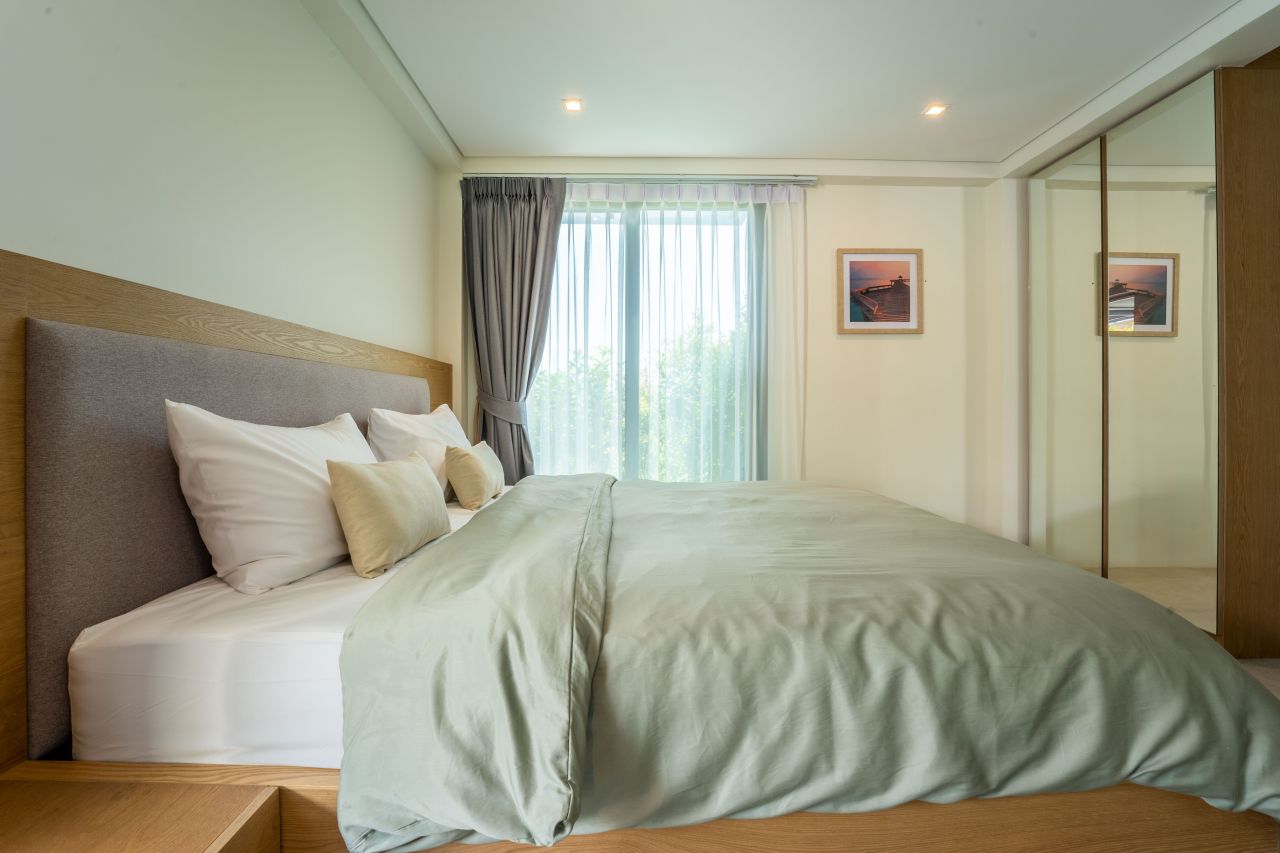 Вилла на острове Пхукет, Таиланд, 228 м² - фото 10