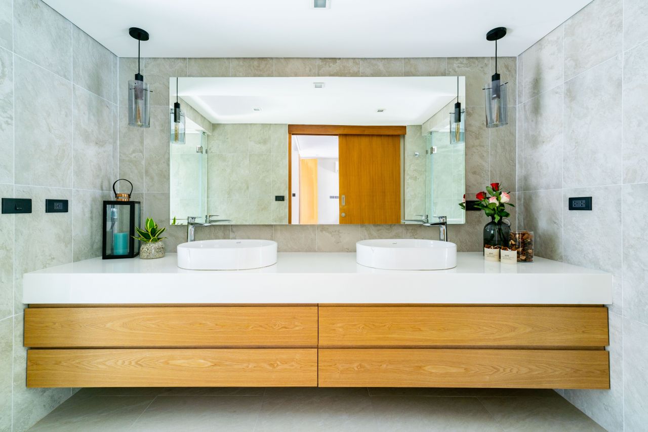 Вилла на острове Пхукет, Таиланд, 228 м² - фото 14