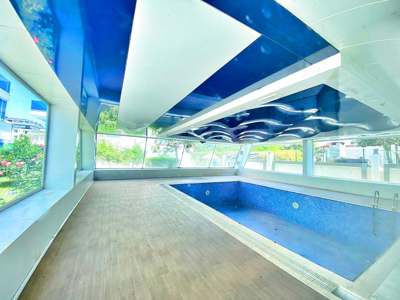 Апартаменты в Алании, Турция, 180 м² - фото 3