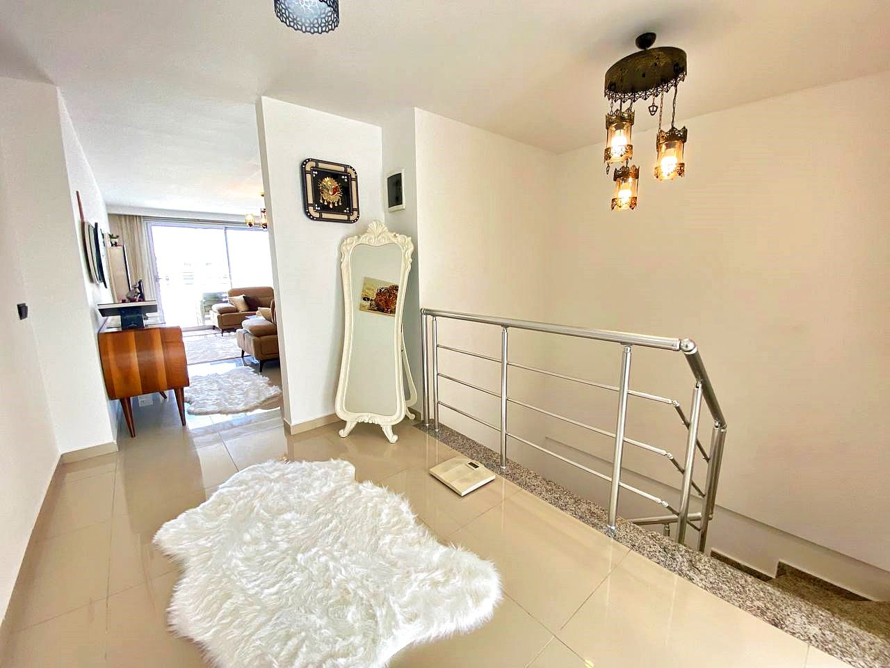 Апартаменты в Алании, Турция, 180 м² - фото 16