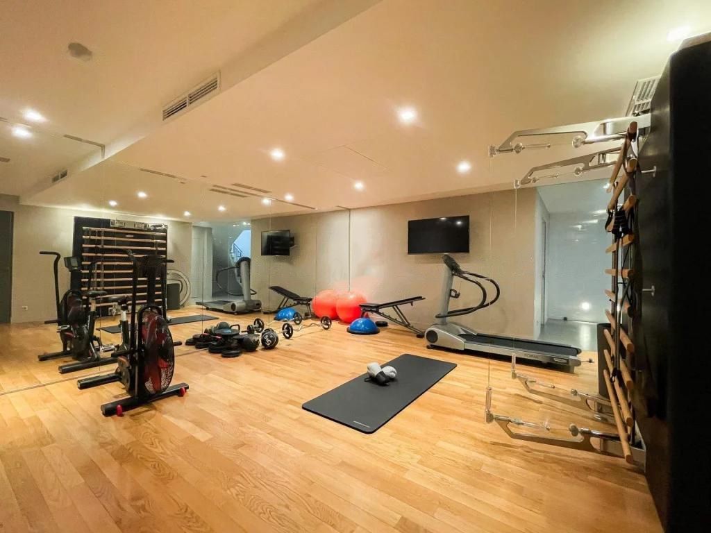 Вилла в Больё-сюр-Мер, Франция, 600 м² - фото 13