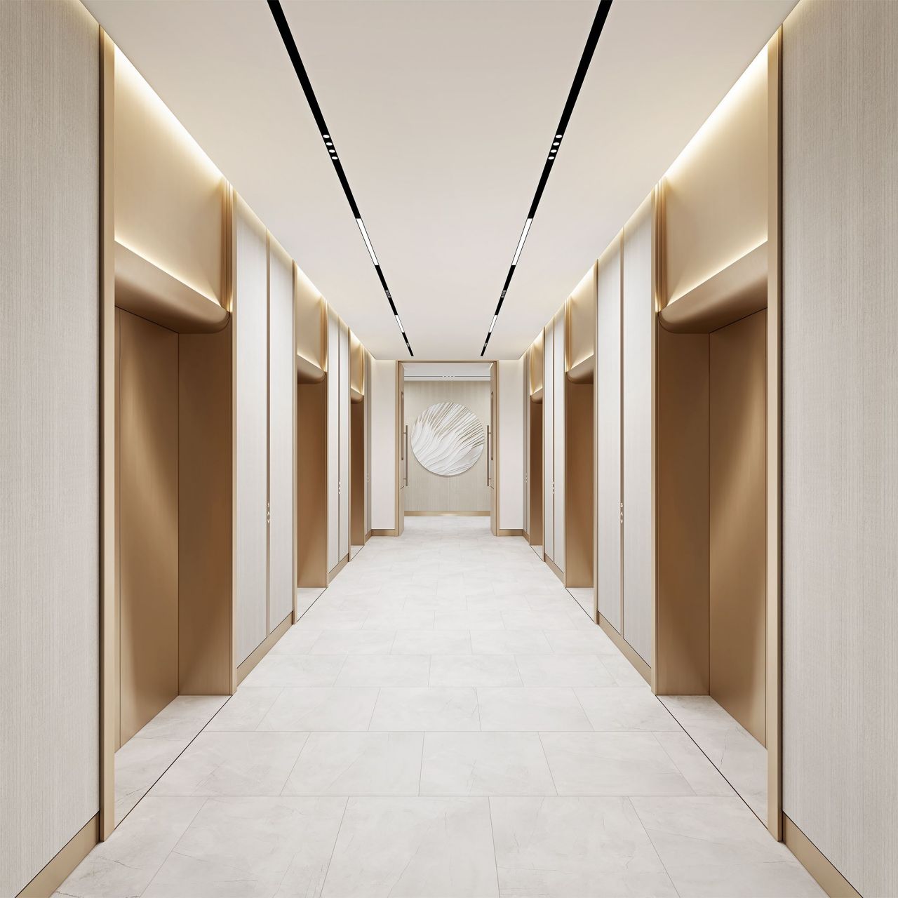 Апартаменты в Дубае, ОАЭ, 77.9 м² - фото 4