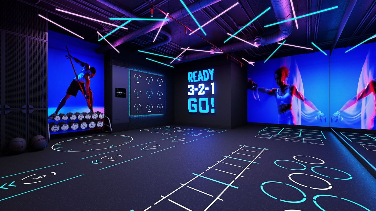 Апартаменты в Дубае, ОАЭ, 77.9 м² - фото 8