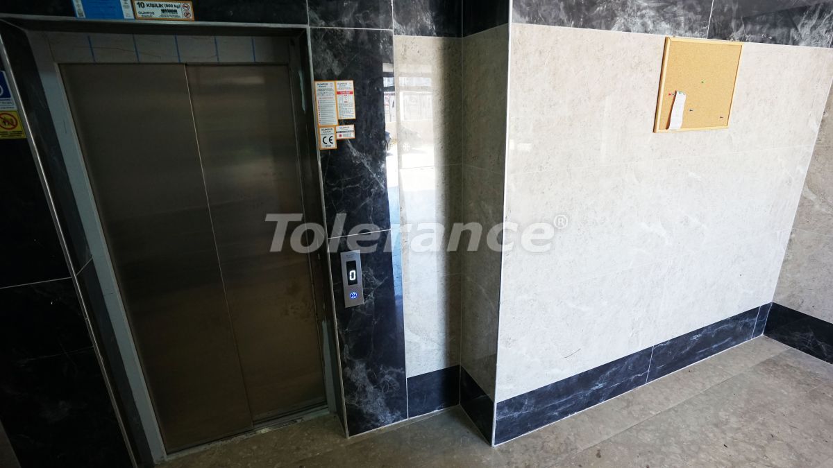 Апартаменты в Анталии, Турция, 115 м² - фото 3