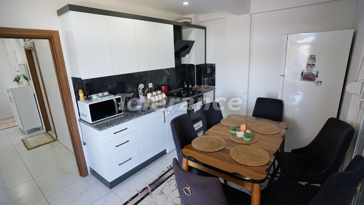 Апартаменты в Анталии, Турция, 115 м² - фото 6