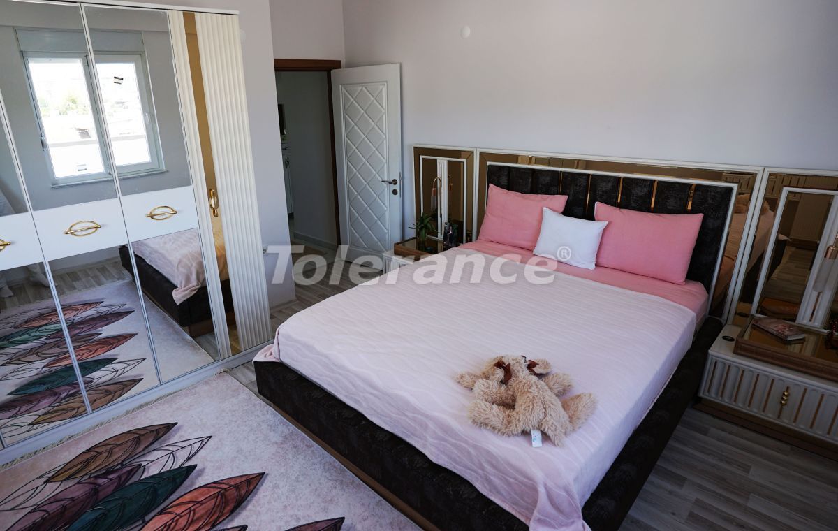 Апартаменты в Анталии, Турция, 115 м² - фото 8