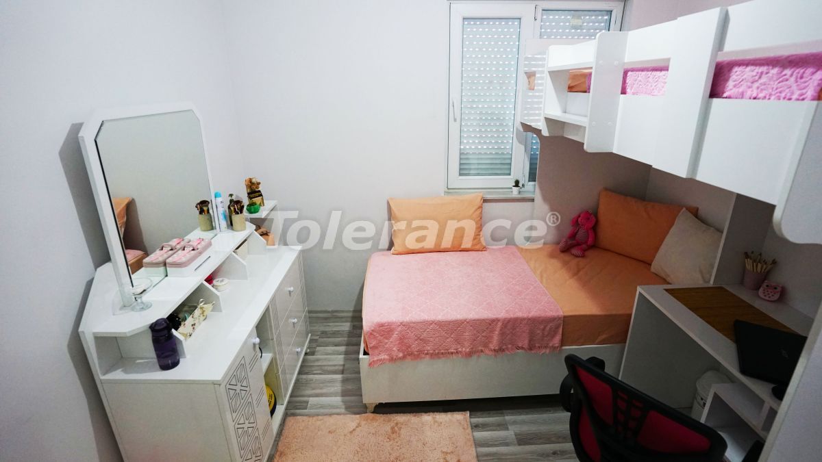 Апартаменты в Анталии, Турция, 115 м² - фото 9